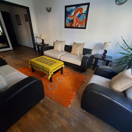 Beautiful Apartement In The Heart Of טנג'יר מראה חיצוני תמונה