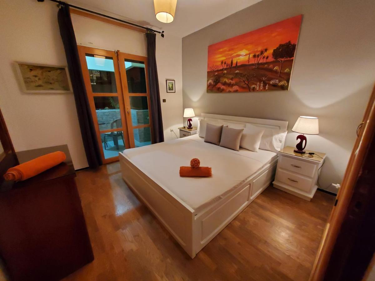 Beautiful Apartement In The Heart Of טנג'יר מראה חיצוני תמונה