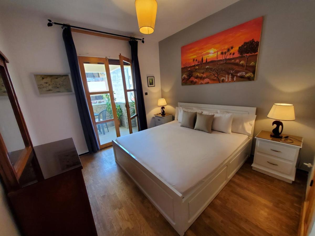Beautiful Apartement In The Heart Of טנג'יר מראה חיצוני תמונה