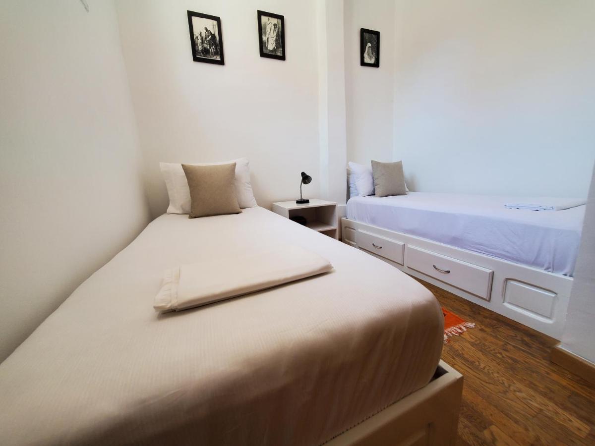 Beautiful Apartement In The Heart Of טנג'יר מראה חיצוני תמונה