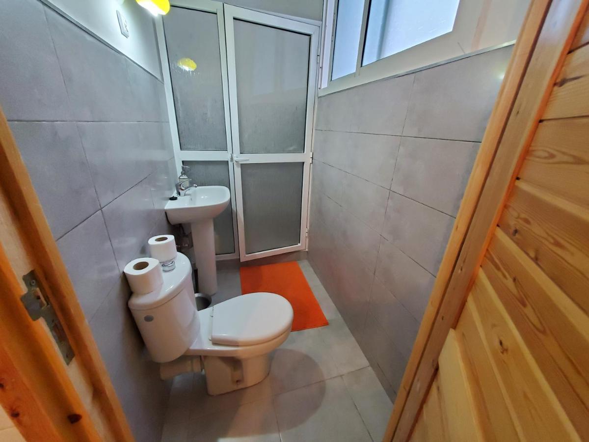 Beautiful Apartement In The Heart Of טנג'יר מראה חיצוני תמונה