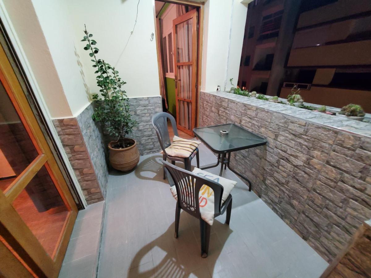 Beautiful Apartement In The Heart Of טנג'יר מראה חיצוני תמונה