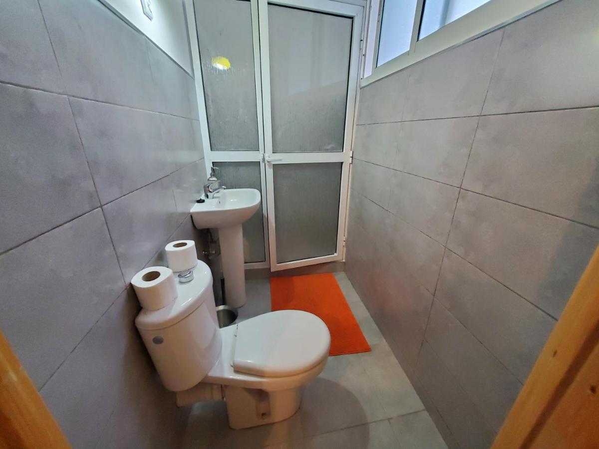 Beautiful Apartement In The Heart Of טנג'יר מראה חיצוני תמונה